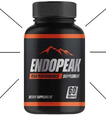 EndoPeak Supplement EndoPeak