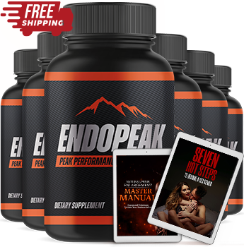 EndoPeak How To BuyEndoPeak